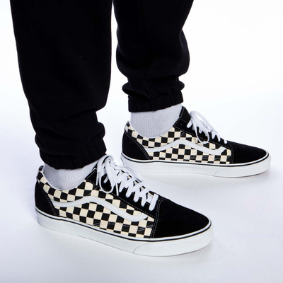 Spodnie dresowe Carhartt Chase Sweat Pant czarne