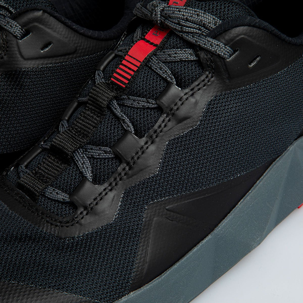 Buty Columbia Facet 15 Shoes czarne (BM0131-014)