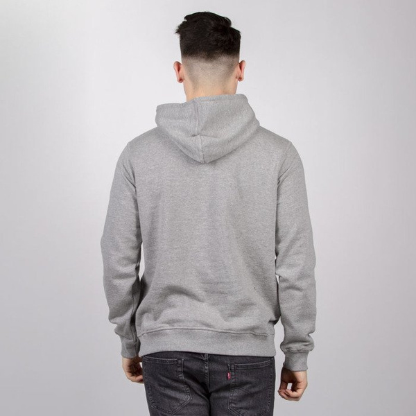 Bluza Dickies Nevada Hoody grey heather