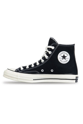 Sneakers buty Converse Chuck 70 Hi czarne (162050C)