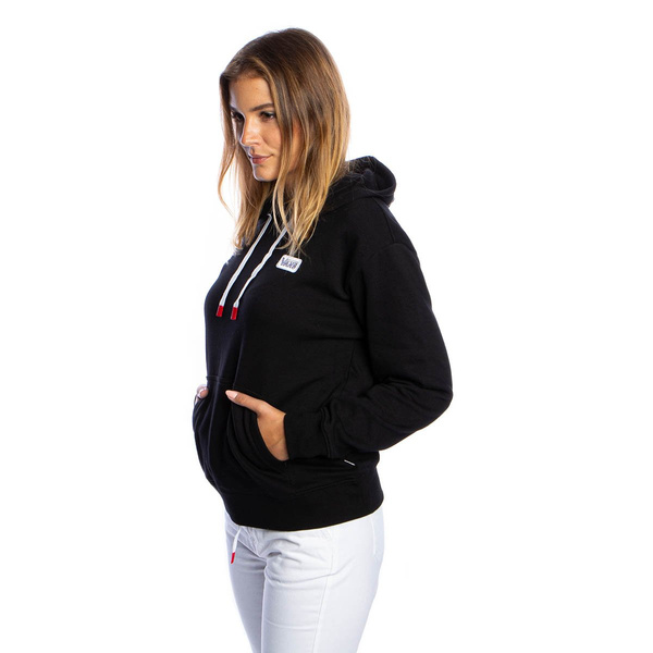 Bluza damska Vans Make Me Your Own czarna