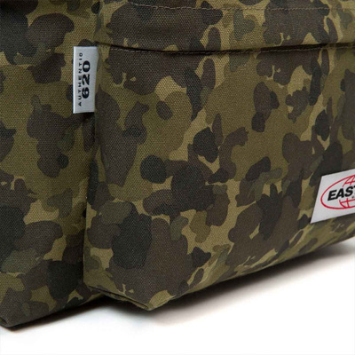 Eastpak Padded Pak'r Backpack opgrade camo