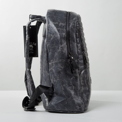 Cayler & Sons Black Label Moto Backpack black (BL-CAY-SS16-BP-01-01)