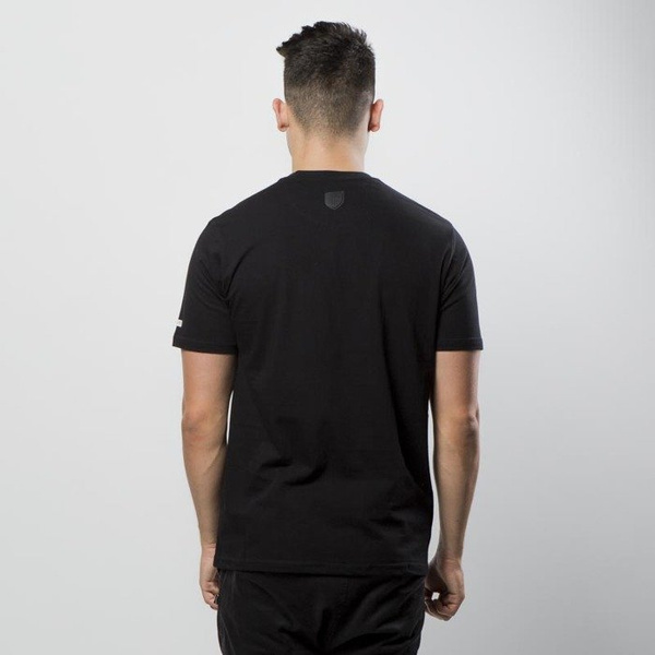 Koszulka Prosto Klasyk T-shirt Proud black