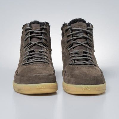 Buty zimowe K1X H1 Top tarmac