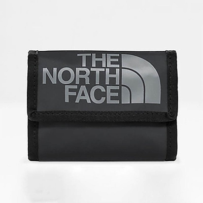 The North Face Base Camp Wallet tnf black T0CE69JK3-OS