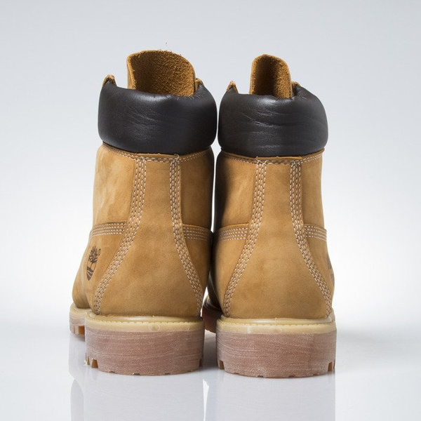 Buty zimowe Timberland 6 In Premium wheat yellow (10061)