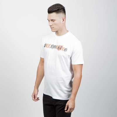 Prosto Klasyk T-Shirt TS Peeroesteo white