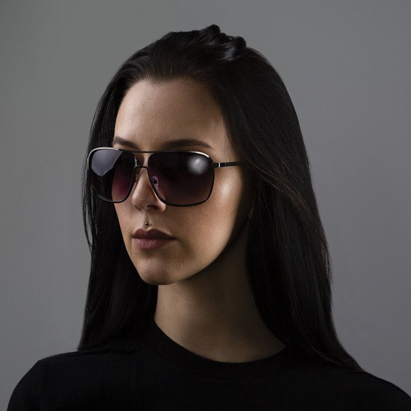 Okulary przeciwsłoneczne Jeepers Peepers JP18300