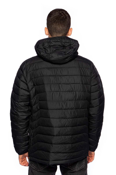 Kurtka Columbia Powder Lite Anorak Jacket czarna