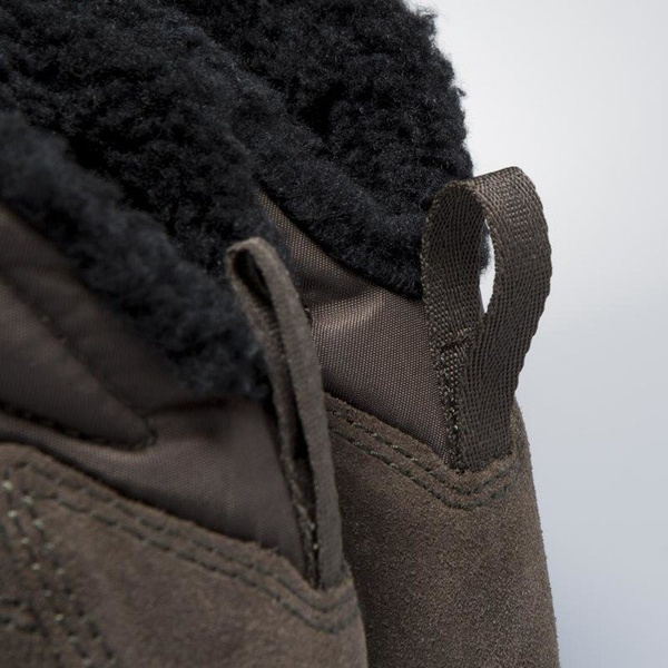 Buty zimowe K1X H1 Top tarmac