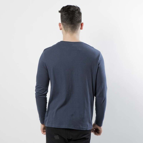 Ellesse koszulka longsleeve Grazie LS T-Shirt dress blues