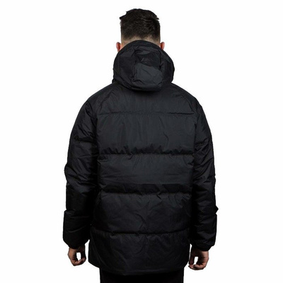 Kurtka Zimowa Adidas Originals SST Down Hood black