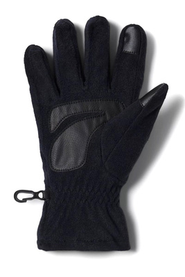 Rękawiczki damskie Columbia Thermarator Glove czarne