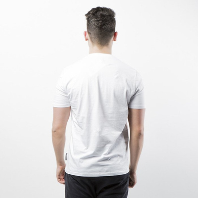 Koszulka SB Stuff T-Shirt Circle white