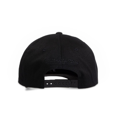 Mitchell & Ness snapback Own Brand black Box Logo 110 6 Panel