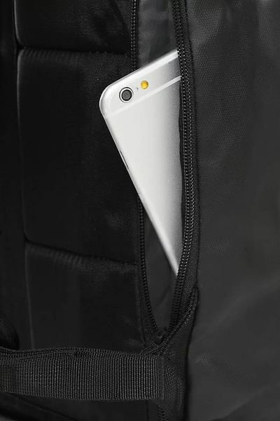 Plecak The North Face Explore Fusebox (S) Backpack czarny