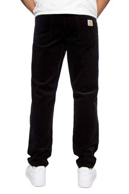 Carhartt WIP Newel Pant black rinsed (I027232)