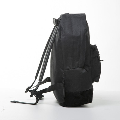 Mi-Pac backpack Classic all black