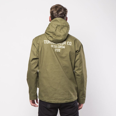 Turbokolor Freitag Jacket khaki