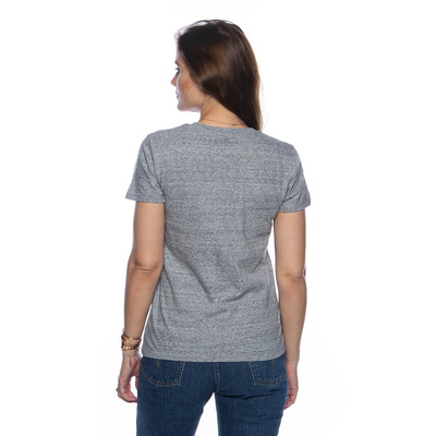 Levi's T-shirt WMNS The Perfect Tee grey heather