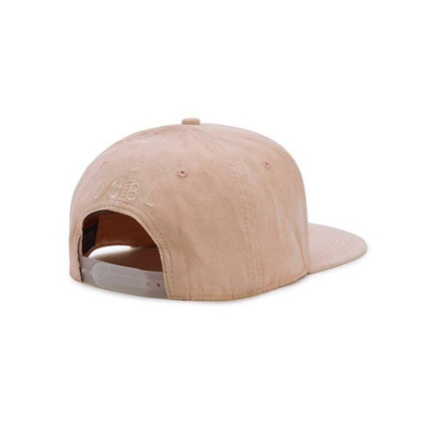 Cayler & Sons czapka Black Label Priority Cap light peach / white