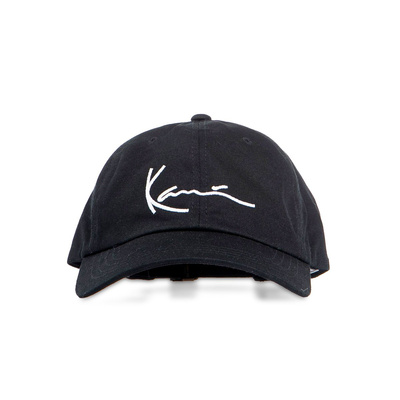 Karl Kani Signature Cap black