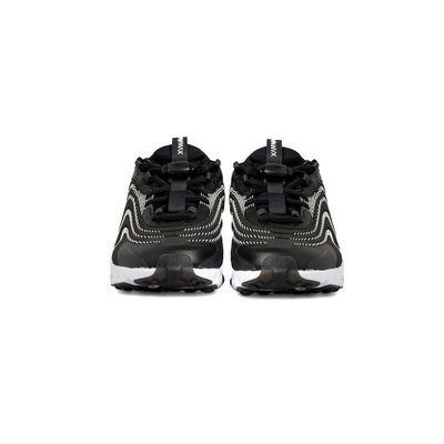 Buty sneakers Nike Air Max 270 React ENG czarne (CT1281-001)