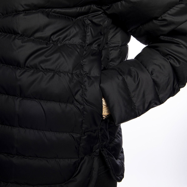 Kurtka damska Nike Sportswear Down-Fill Jacket czarna