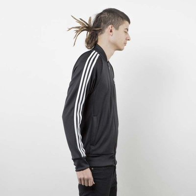 Adidas Originals Superstar Track Jacket black BK5921
