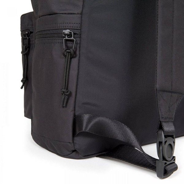 Plecak Eastpak Padded Streamed Backpack czarny
