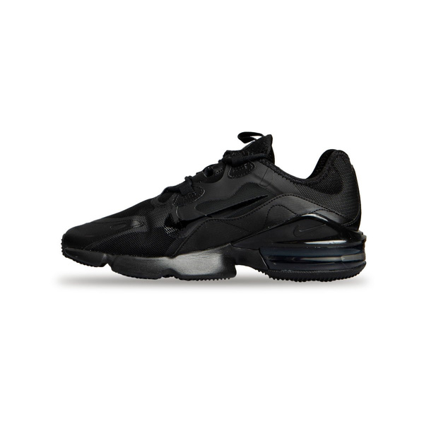 Sneakers buty Nike Air Max Infinity 2 czarne (CU9452-002)