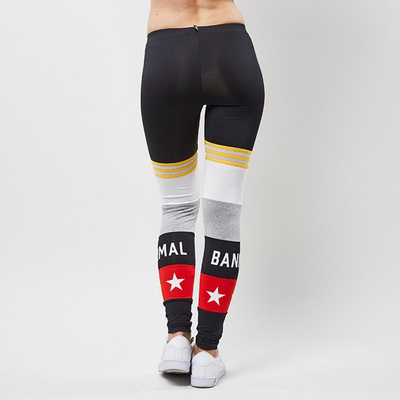 Legginsy Adidas Originals x Rita Ora Tights black AY7137