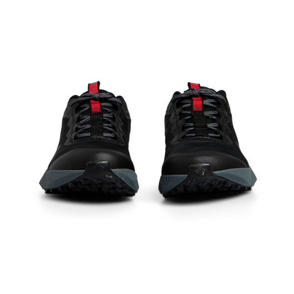 Buty Columbia Facet 15 Shoes czarne (BM0131-014)