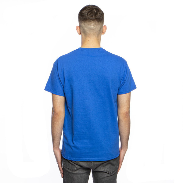 Koszulka Thrasher Atlantic Drift T-shirt niebieska