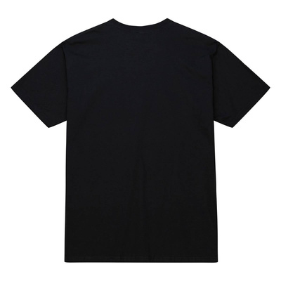 Mitchell & Ness T-shirt Chicago Bulls NBA Big Face 7.0 SS Tee black