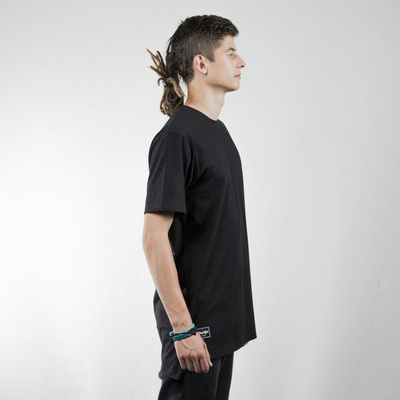 Phenotype Extended Basic Tee black
