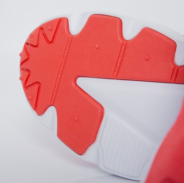 Sneakers buty Reebok Classic Furylite Contemporary laser red / white (V69635)