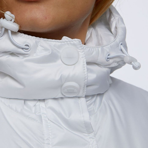 Kurtka damska Ellesse Ussolini Padded Jacket multi