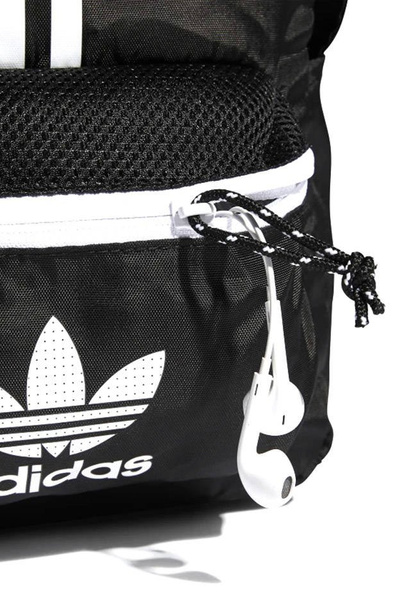 Plecak Adidas Originals Small Backpack czarny