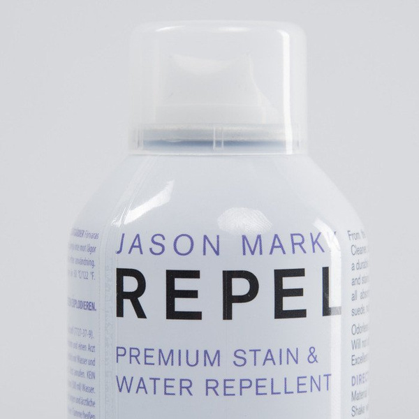 Jason Markk impregnat REPEL Premium Stain & Water Repellent