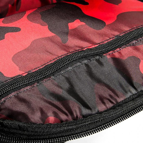 Sprayground plecak Hexagon Mesh Cargo black