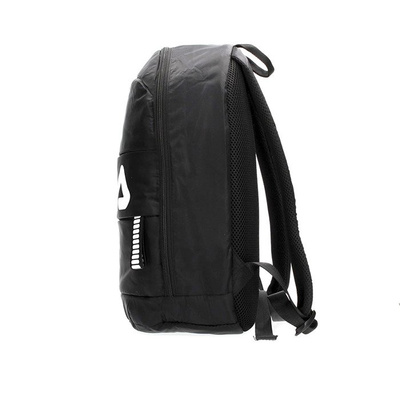 Plecak Fila Backpack Beetle Retro Nylon black