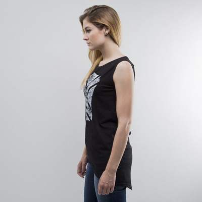 The Hive tank top Time Top black