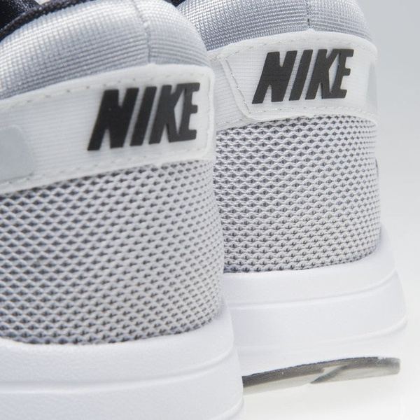 Sneakers buty Nike Air Max Zero Qs metallic silver 789695-002