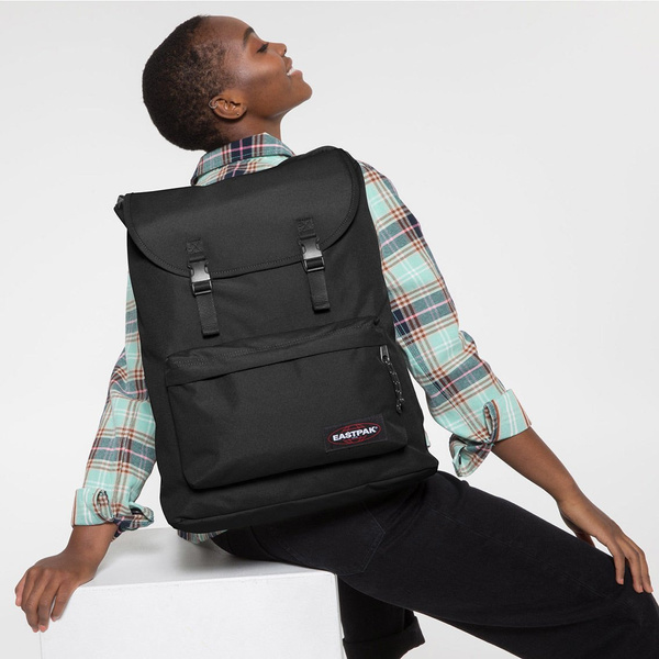 Plecak Eastpak London+ Backpack black