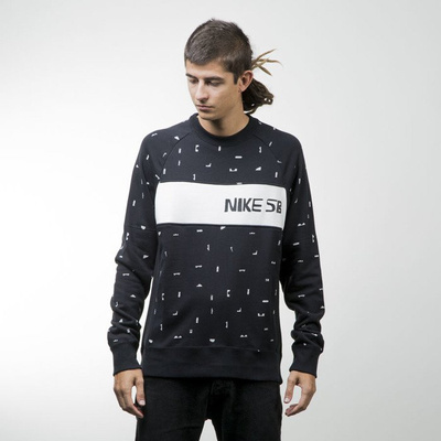 Nike SB bluza X Ch Everett black 845376-010