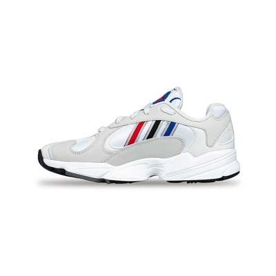 Adidas Yung-1 FV4730 białe buty sneakers