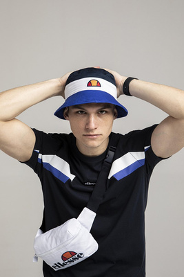 Ellesse Onzio Bucket Hat blue