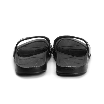 Sandals Cayler&Sons Best Budz black / white